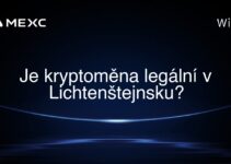 Je kryptoměna legální v Lichtenštejnsku?
