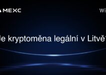 Je kryptoměna legální v Litvě?