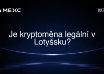 Je kryptoměna legální v Lotyšsku?