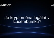 Je kryptoměna legální v Lucembursku?