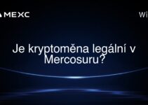 Je kryptoměna legální v Mercosuru?