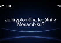 Je kryptoměna legální v Mosambiku?