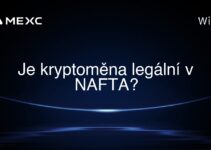 Je kryptoměna legální v NAFTA?