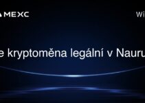 Je kryptoměna legální v Nauru?