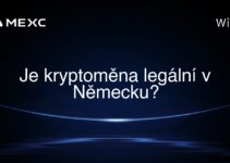 Je kryptoměna legální v Německu?