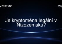 Je kryptoměna legální v Nizozemsku?