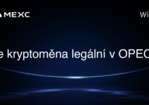 Je kryptoměna legální v OPEC?