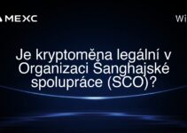 Je kryptoměna legální v Organizaci Šanghajské spolupráce (SCO)?