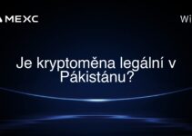 Je kryptoměna legální v Pákistánu?