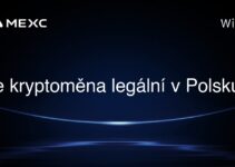 Je kryptoměna legální v Polsku?