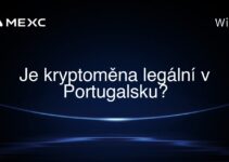 Je kryptoměna legální v Portugalsku?
