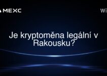 Je kryptoměna legální v Rakousku?
