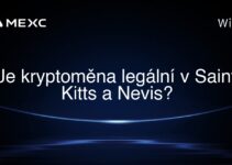 Je kryptoměna legální v Saint Kitts a Nevis?
