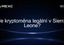 Je kryptoměna legální v Sierra Leone?