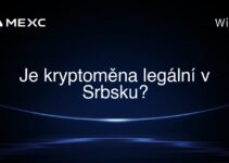 Je kryptoměna legální v Srbsku?
