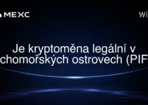 Je kryptoměna legální v Tichomořských ostrovech (PIF)?