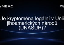 Je kryptoměna legální v Unii jihoamerických národů (UNASUR)?