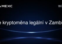 Je kryptoměna legální v Zambii?