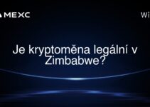 Je kryptoměna legální v Zimbabwe?