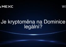 Je kryptoměna na Dominice legální?