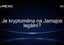 Je kryptoměna na Jamajce legální?