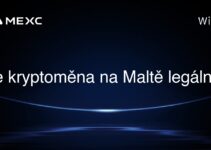Je kryptoměna na Maltě legální?