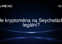 Je kryptoměna na Seychelách legální?