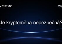 Je kryptoměna nebezpečná?
