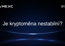 Je kryptoměna nestabilní?