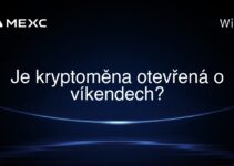 Je kryptoměna otevřená o víkendech?