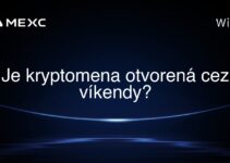Je kryptomena otvorená cez víkendy?