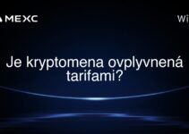 Je kryptomena ovplyvnená tarifami?