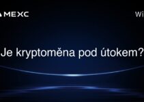 Je kryptoměna pod útokem?