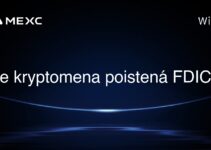 Je kryptomena poistená FDIC?