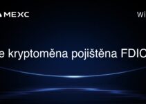 Je kryptoměna pojištěna FDIC?
