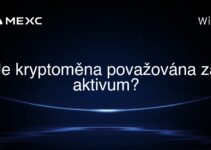 Je kryptoměna považována za aktivum?