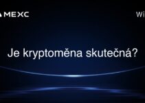 Je kryptoměna skutečná?