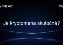 Je kryptomena skutočná?