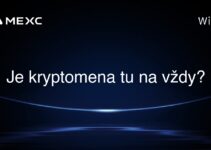 Je kryptomena tu na vždy?