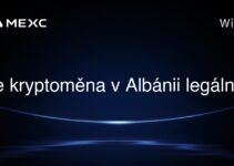 Je kryptoměna v Albánii legální?