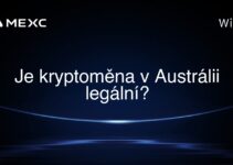 Je kryptoměna v Austrálii legální?