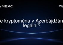 Je kryptoměna v Ázerbájdžánu legální?