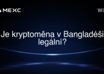 Je kryptoměna v Bangladéši legální?
