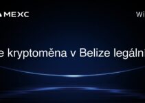 Je kryptoměna v Belize legální?