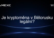 Je kryptoměna v Bělorusku legální?