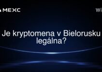 Je kryptomena v Bielorusku legálna?