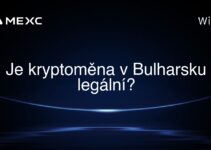 Je kryptoměna v Bulharsku legální?