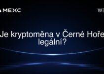 Je kryptoměna v Černé Hoře legální?