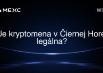 Je kryptomena v Čiernej Hore legálna?