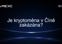 Je kryptoměna v Číně zakázána?